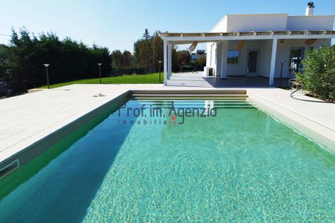 Villa a Ostuni, Brindisi, Ostuni - € 335.000 | Ref: 172618 - foto 2